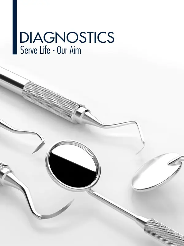 Diagnostics