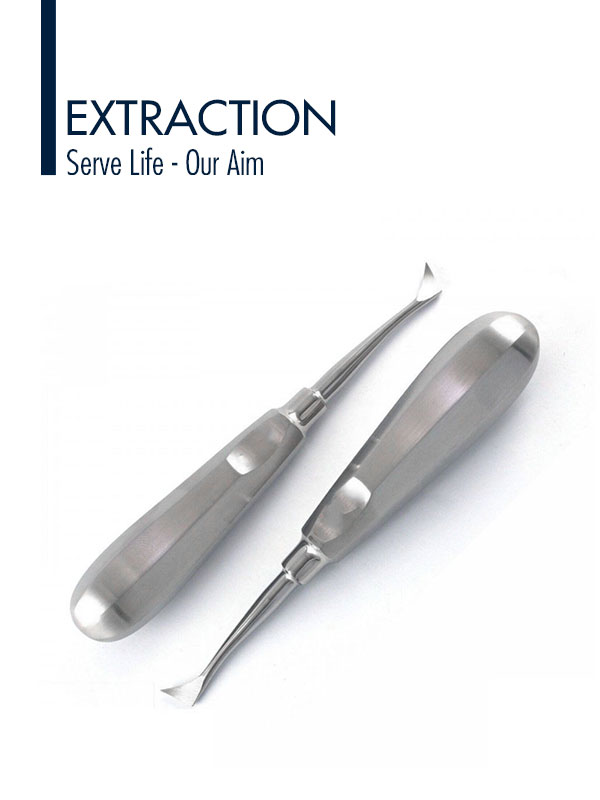 Extraction