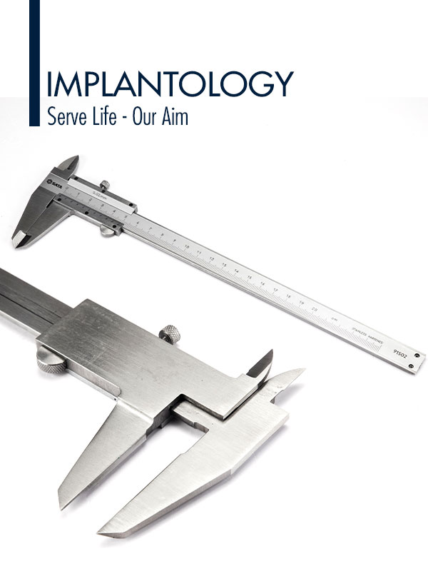 Implantology