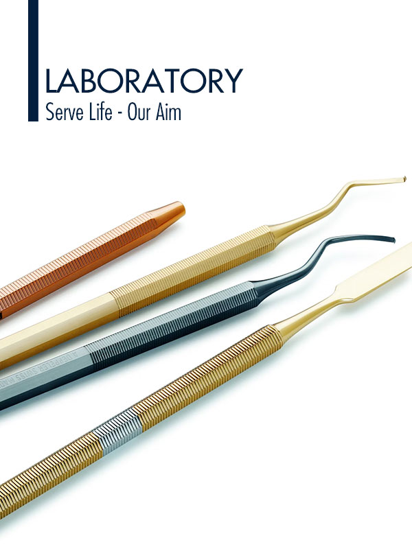 Laboratory