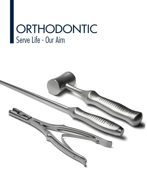 Orthodontic