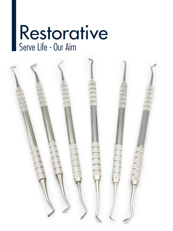 Restorative
